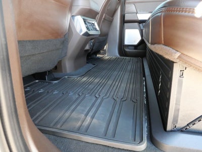 2025 Ford F-450SD King Ranch DRW