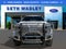 2025 Ford F-450SD King Ranch DRW