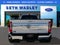 2025 Ford F-450SD King Ranch DRW