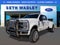 2025 Ford F-450SD King Ranch DRW
