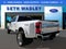 2025 Ford F-450SD King Ranch DRW