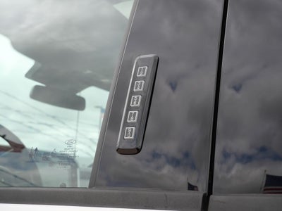 2026 Ford F-450SD Platinum DRW