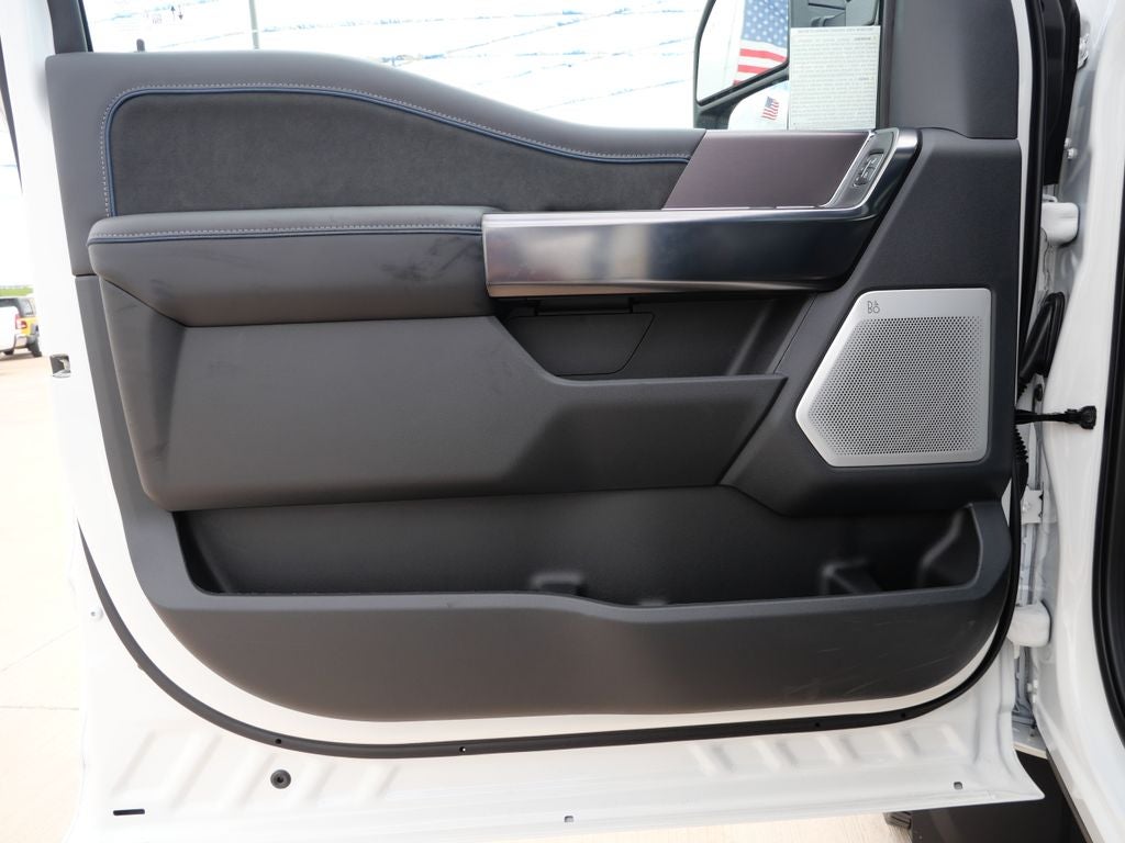 2026 Ford F-450SD Platinum DRW