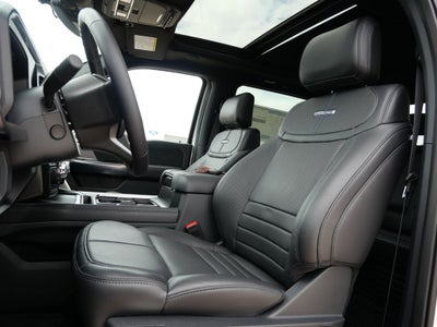 2026 Ford F-450SD Platinum DRW