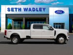 2026 Ford F-450SD Platinum DRW