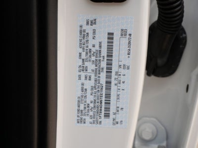 2026 Ford F-450SD Platinum DRW