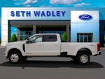 2026 Ford F-450SD Platinum DRW