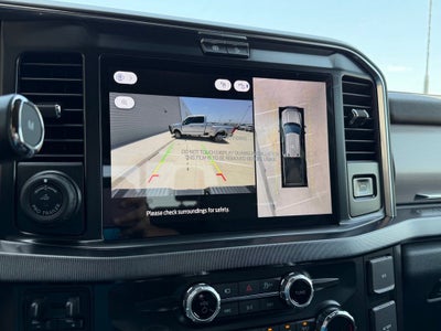 2026 Ford F-450SD Platinum DRW | FX4 | HI OUTPUT 6.7L