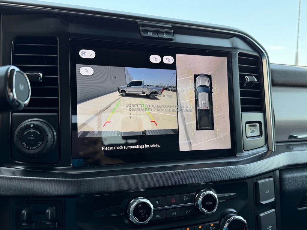 2026 Ford F-450SD Platinum DRW | FX4 | HI OUTPUT 6.7L