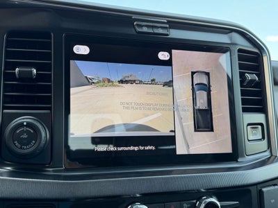 2026 Ford F-450SD Platinum DRW | FX4 | HI OUTPUT 6.7L