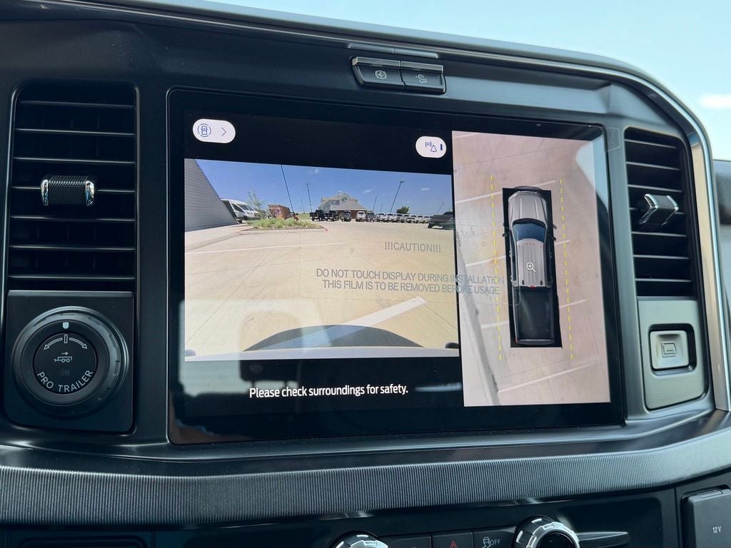 2026 Ford F-450SD Platinum DRW | FX4 | HI OUTPUT 6.7L