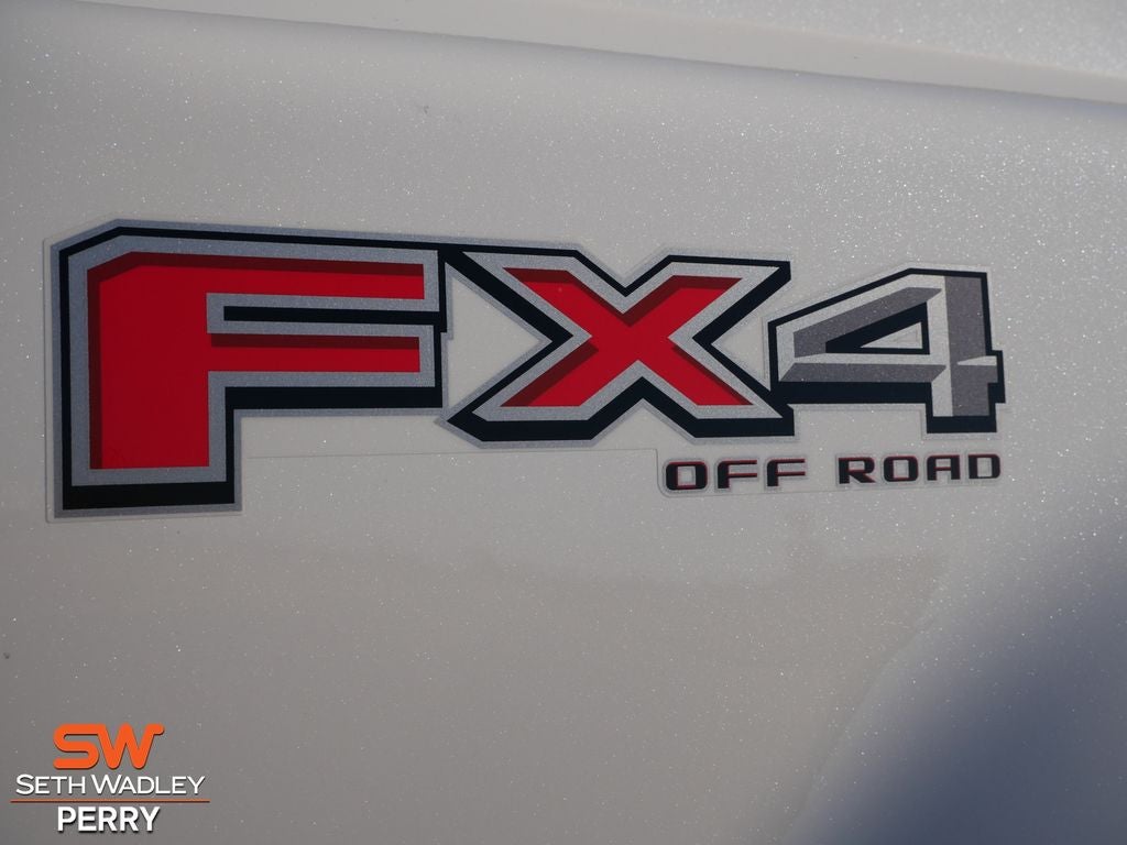 2026 Ford F-450SD King Ranch DRW