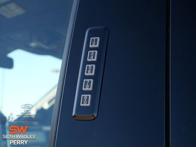 2026 Ford F-450SD King Ranch DRW