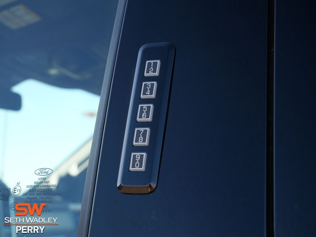 2026 Ford F-450SD King Ranch DRW