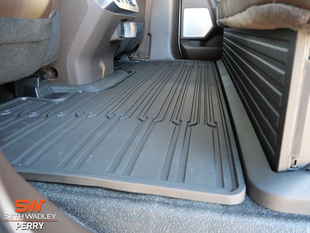 2026 Ford F-450SD King Ranch DRW