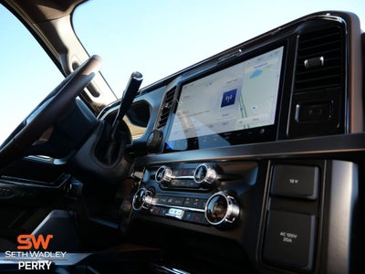 2026 Ford F-450SD King Ranch DRW