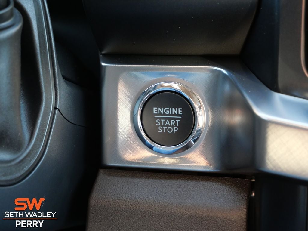 2026 Ford F-450SD King Ranch DRW