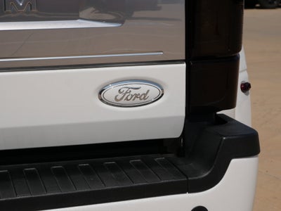 2020 Ford F-450SD Platinum DRW | 4WD | 6.7L Pwr Stroke