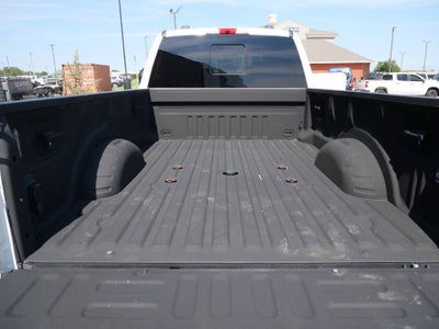 2020 Ford F-450SD Platinum DRW | 4WD | 6.7L Pwr Stroke