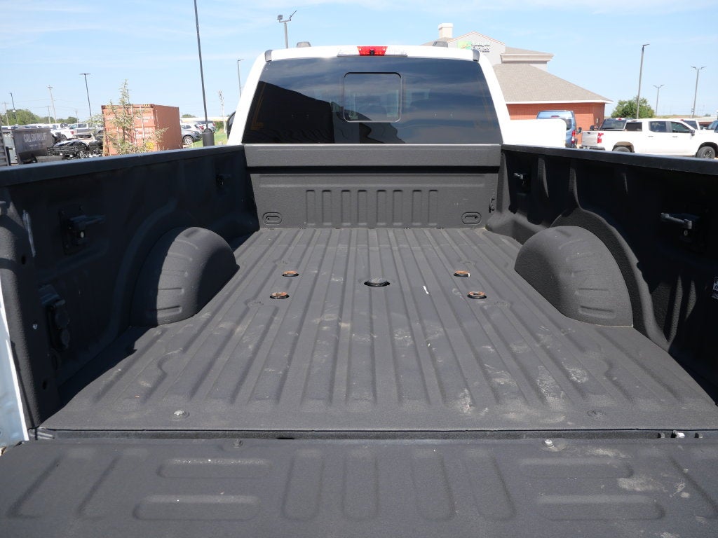 2020 Ford F-450SD Platinum DRW | 4WD | 6.7L Pwr Stroke