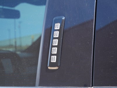 2020 Ford F-450SD Platinum DRW | 4WD | 6.7L Pwr Stroke