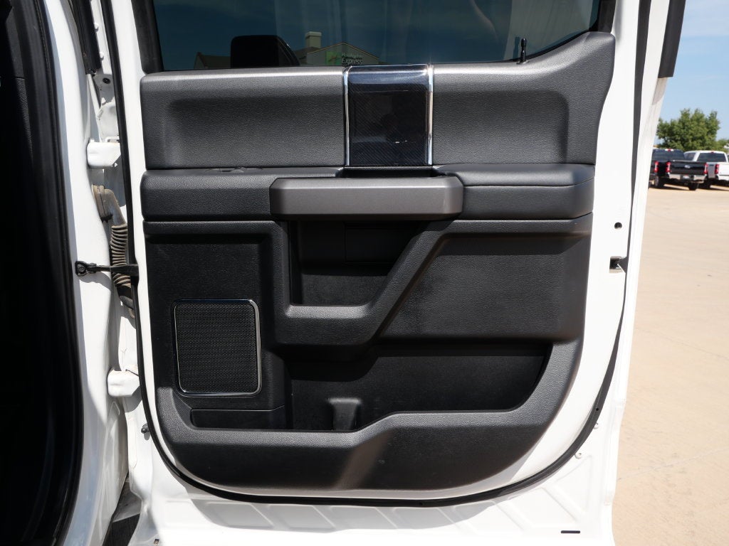 2020 Ford F-450SD Platinum DRW | 4WD | 6.7L Pwr Stroke