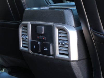 2020 Ford F-450SD Platinum DRW | 4WD | 6.7L Pwr Stroke