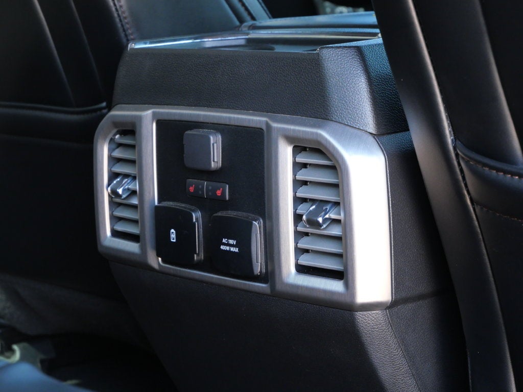 2020 Ford F-450SD Platinum DRW | 4WD | 6.7L Pwr Stroke