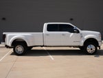 2020 Ford F-450SD Platinum DRW | 4WD | 6.7L Pwr Stroke