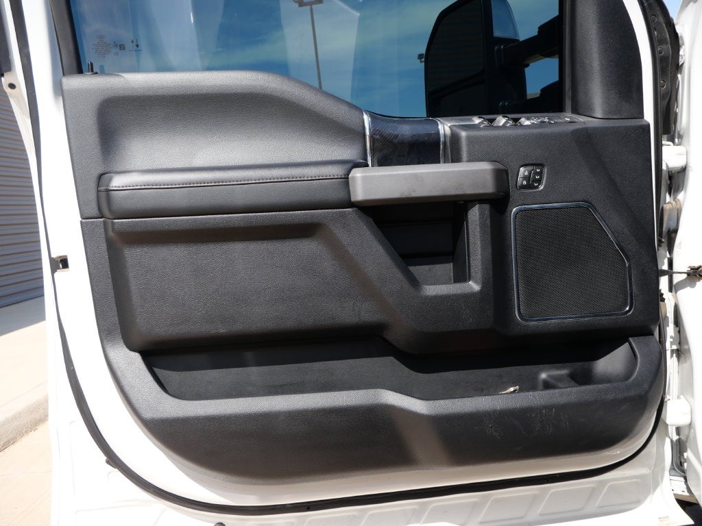 2020 Ford F-450SD Platinum DRW | 4WD | 6.7L Pwr Stroke