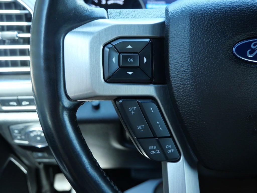 2020 Ford F-450SD Platinum DRW | 4WD | 6.7L Pwr Stroke