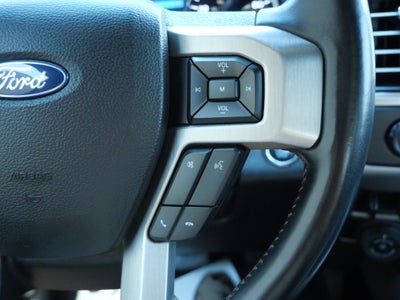 2020 Ford F-450SD Platinum DRW | 4WD | 6.7L Pwr Stroke