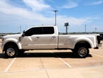 2020 Ford F-450SD Platinum DRW | 4WD | 6.7L Pwr Stroke