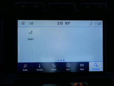 2020 Ford F-450SD Platinum DRW | 4WD | 6.7L Pwr Stroke