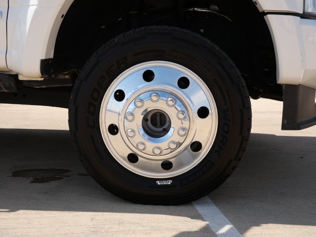 2020 Ford F-450SD Platinum DRW | 4WD | 6.7L Pwr Stroke