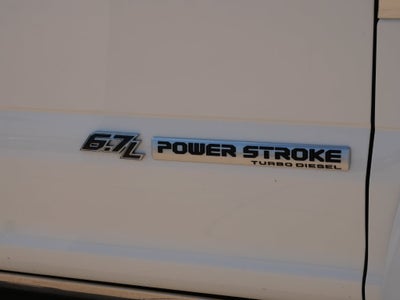 2020 Ford F-450SD Platinum DRW | 4WD | 6.7L Pwr Stroke