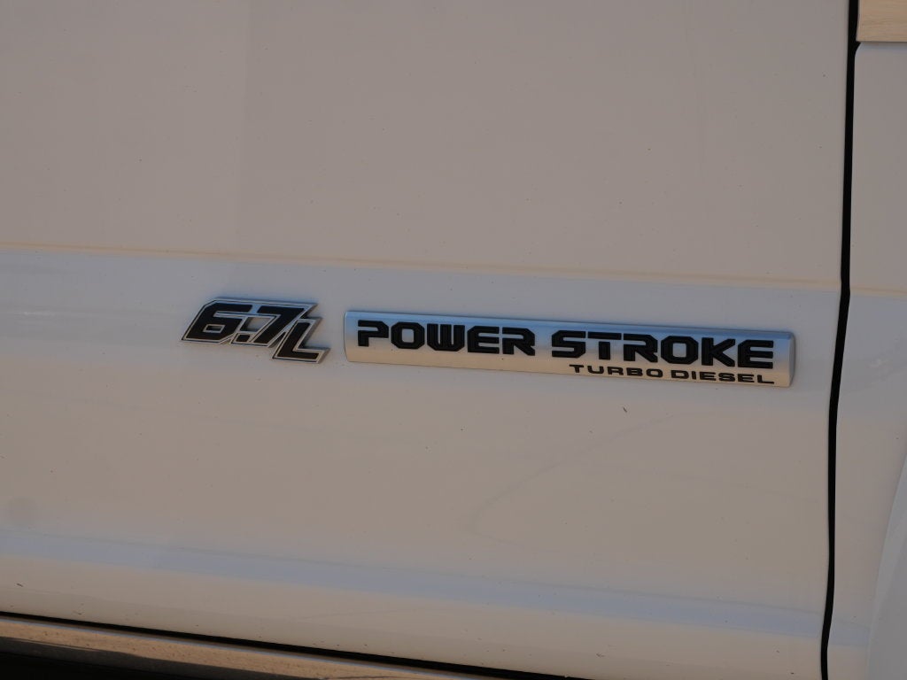 2020 Ford F-450SD Platinum DRW | 4WD | 6.7L Pwr Stroke