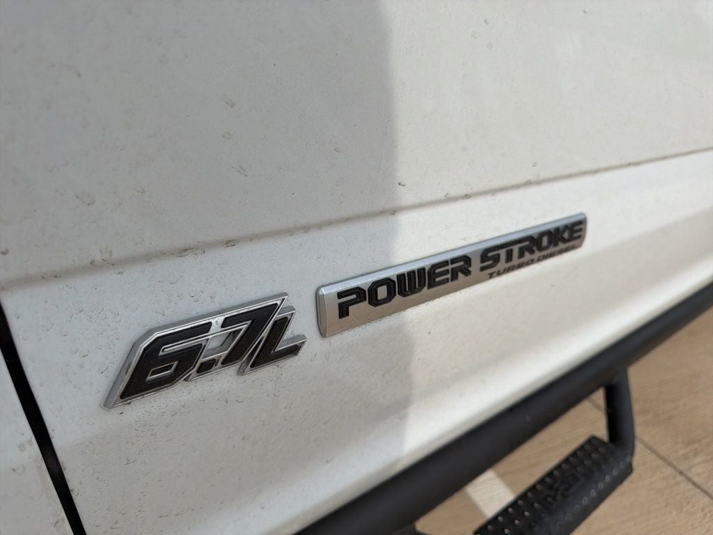 2022 Ford F-450SD XLT DRW | 4WD | 6.7L Pwr Stroke