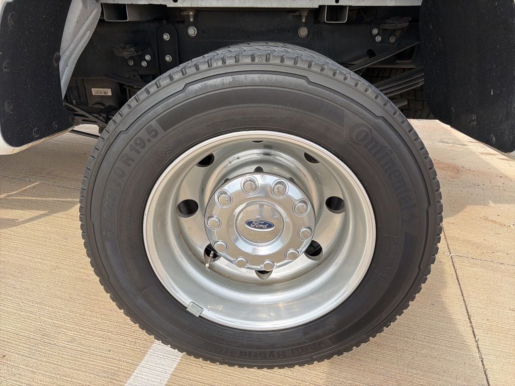2022 Ford F-450SD XLT DRW | 4WD | 6.7L Pwr Stroke