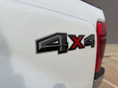 2022 Ford F-450SD XLT DRW | 4WD | 6.7L Pwr Stroke