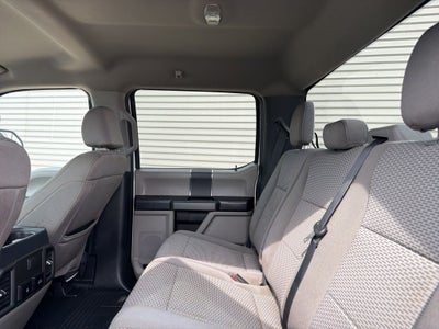 2022 Ford F-450SD XLT DRW | 4WD | 6.7L Pwr Stroke