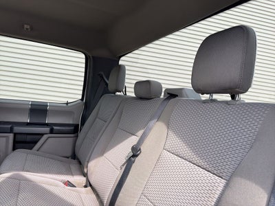 2022 Ford F-450SD XLT DRW | 4WD | 6.7L Pwr Stroke