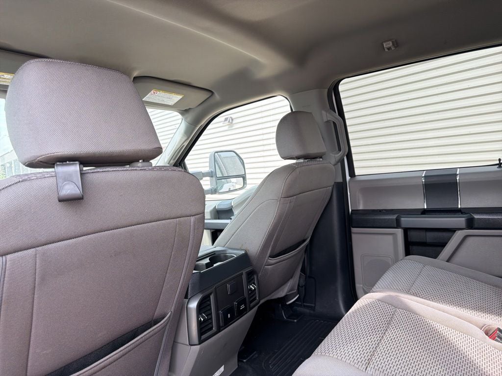 2022 Ford F-450SD XLT DRW | 4WD | 6.7L Pwr Stroke