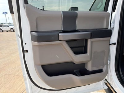 2022 Ford F-450SD XLT DRW | 4WD | 6.7L Pwr Stroke
