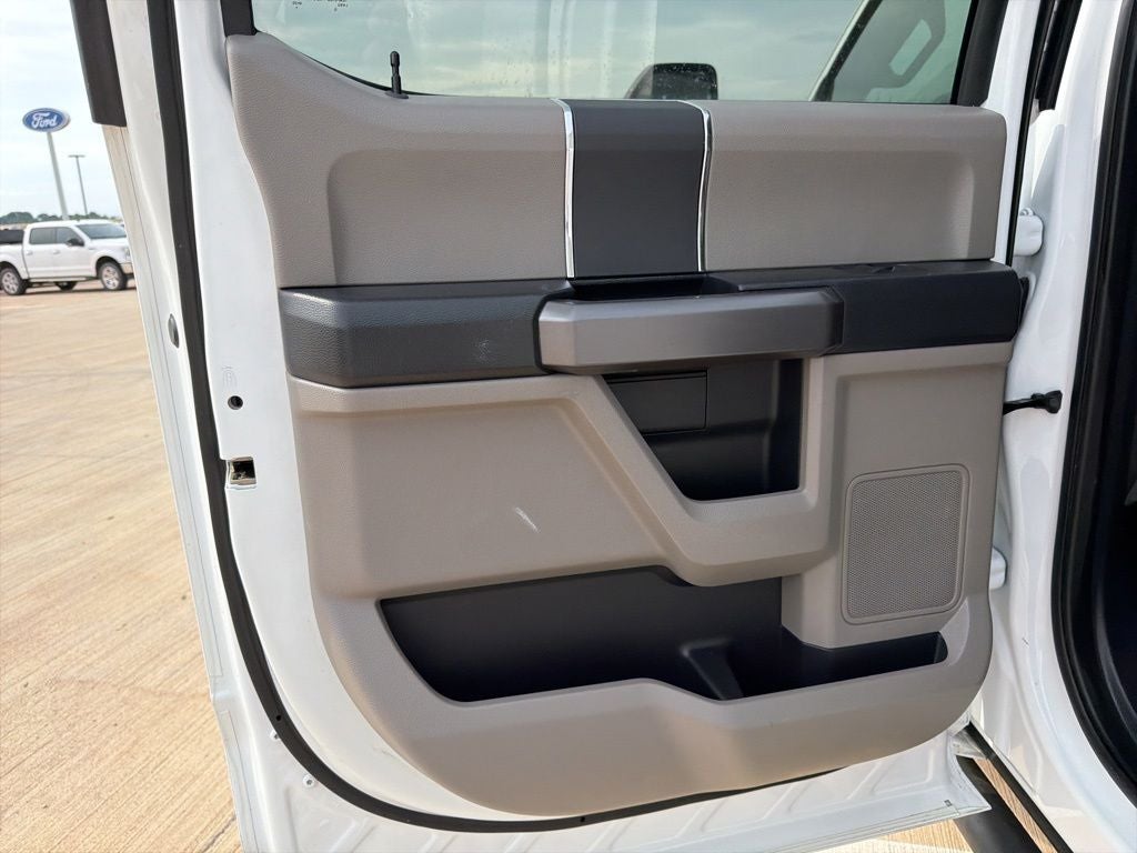 2022 Ford F-450SD XLT DRW | 4WD | 6.7L Pwr Stroke