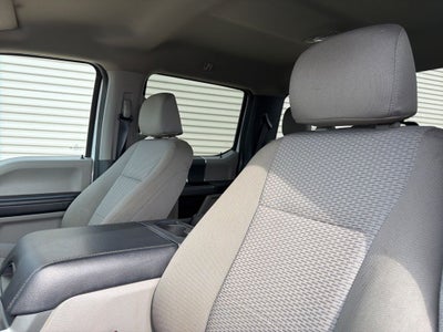 2022 Ford F-450SD XLT DRW | 4WD | 6.7L Pwr Stroke