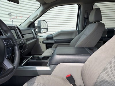 2022 Ford F-450SD XLT DRW | 4WD | 6.7L Pwr Stroke