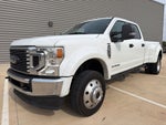 2022 Ford F-450SD XLT DRW | 4WD | 6.7L Pwr Stroke