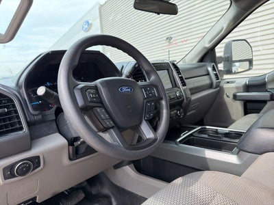 2022 Ford F-450SD XLT DRW | 4WD | 6.7L Pwr Stroke