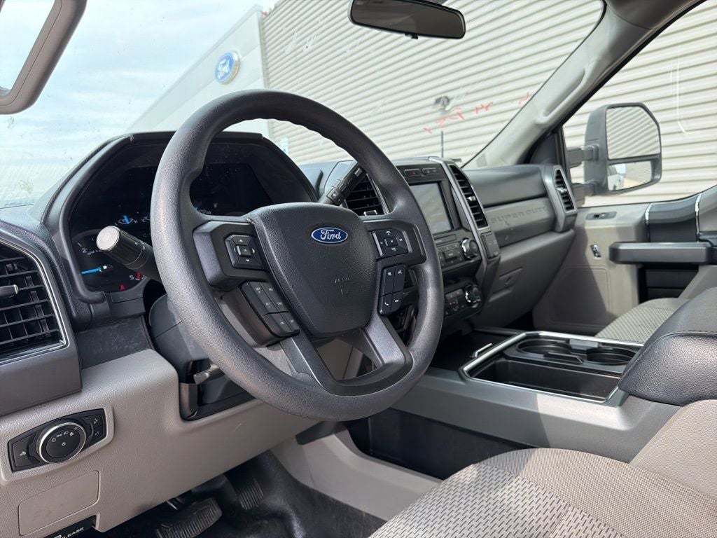 2022 Ford F-450SD XLT DRW | 4WD | 6.7L Pwr Stroke